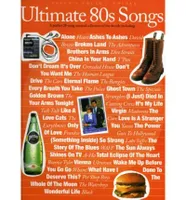 Ultimate 80'S Songs