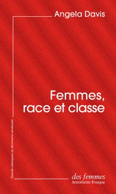Femmes, race et classe