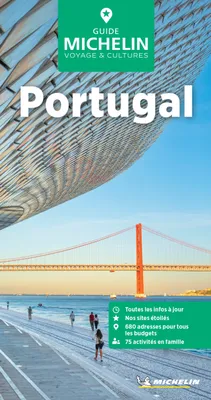 Guide Vert Portugal
