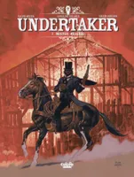 Undertaker - Volume 7 - Mister Prairie