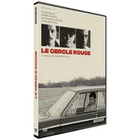 Le Cercle rouge - DVD (1970)
