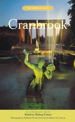 Cranbrook /anglais