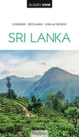 Guide Voir  Sri Lanka