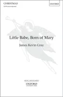 Little Babe, Born Of Mary