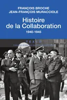 Histoire de la collaboration, 1940-1945