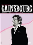 Les chansons de Gainsbourg, 3, Filles de fortune