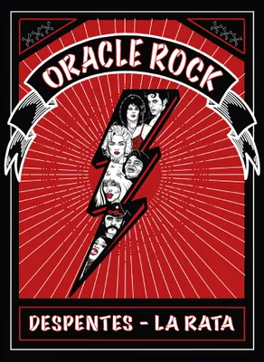 Oracle rock