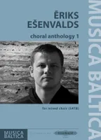Choral Anthology I