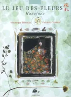 LE JEU DES FLEURS - HANAFUDA  coffret livre + jeu, hanafuda
