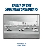 Hunter Barnes Spirit of the Southern Speedways /anglais