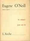 Livres Littérature et Essais littéraires Théâtre Théâtre Tome 8 O'Neill Eugene O'Neill