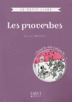 Petit livre de - Les proverbes Collector