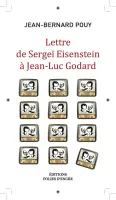 Lettre de Serguei Eisenstein à Jean-Luc Godard, LETTRE DE JOSEPH STALINE À JOHN WAYNE