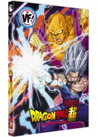 Dragon Ball Super - Super Hero - DVD (2022)