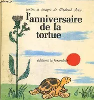 L'Anniversaire de la tortue