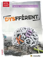 DYSFFERENT