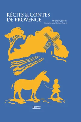 Récits & contes de Provence