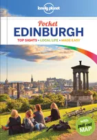 Edinburgh Pocket 4ed -anglais-