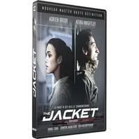 The Jacket (Nouveau Master Haute Définition) - DVD (2005)