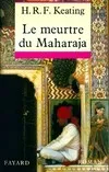Le Meurtre du Maharaja, roman