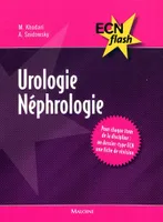Urologie - nephrologie - ecn flash