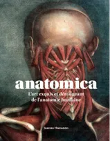 Anatomica, L'art exquis et dérangeant de l'anatomie humaine