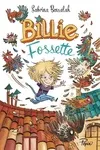 Livres Jeunesse de 6 à 12 ans Premières lectures Billie Fossette, A LA FERME DU LAURIER ROSE Sabrina Bensalah
