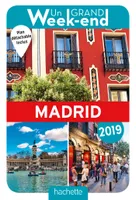 Guide Un Grand Week-end à Madrid 2019