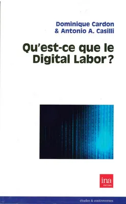 Qu'est-ce que le Digital Labor ?