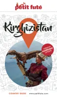 Guide Kirghizistan 2024 Petit Futé