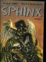 1, Sphinx, Tome 1
