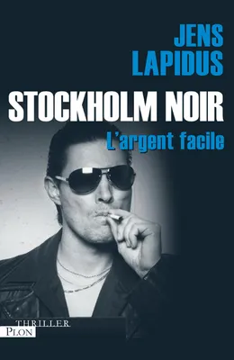 1, Stockholm Noir