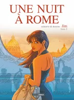 3, Une nuit à Rome - cycle 2 (vol. 01/2)