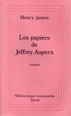 Les papiers de Jeffrey Aspern