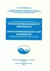 Intercompréhension et inférences, Intercomprehension and inferences