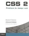 CSS 2. Pratique du design web, pratique du design Web