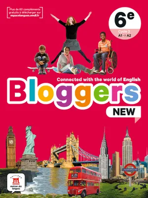 Bloggers, New