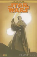 Star Wars Légendes : L'héritage T01 (Edition collector) - COMPTE FERME