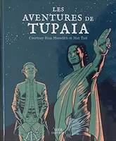 Les aventures de Tupaia