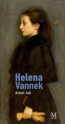 Helena Vannek roman, roman