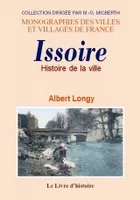 Histoire de la ville d'Issoire