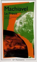 Le Prince, TRADUCTION ET PRESENTATION PAR YVES LEVY
