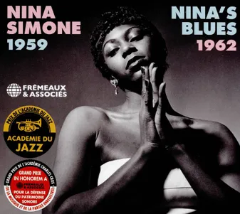 NINA’S BLUES 1959-1962