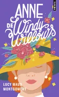 Anne de Windy Willows