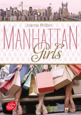 Manhattan Girls - Tome 1