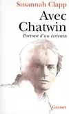 Avec Chatwin, portrait d'un écrivain