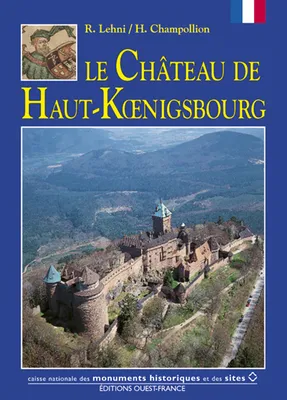 Château haut-koenigsbourg