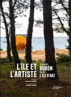 L'île et l'artiste, Daniel Buren sur l'île d'Arz