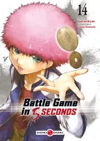 14, Battle Game in 5 Seconds - vol. 14