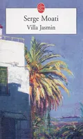 Villa Jasmin, roman
